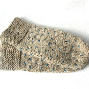 Dublin Mittens