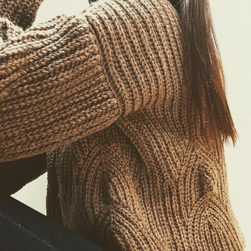 Sweater Cuspide
