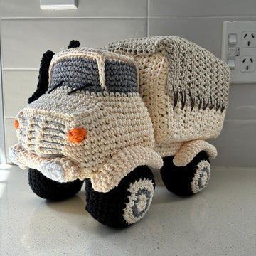 ARMY TRUCK