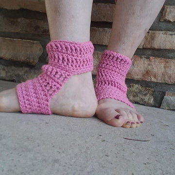 ExerLoopy Socks