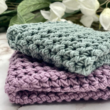 Haylen Washcloth