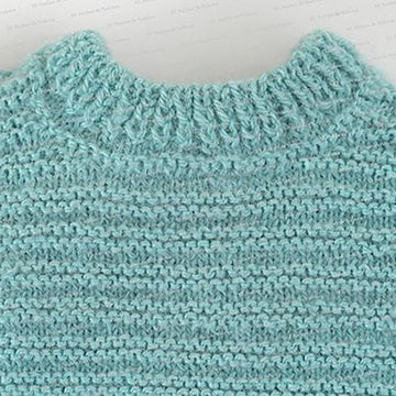 Baby Sondre Sweater