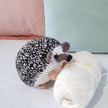 Hedgehog
