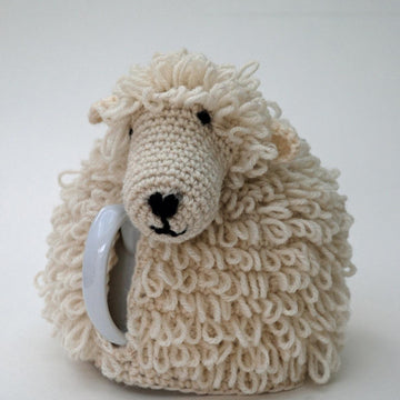 Sheep Tea Cosy