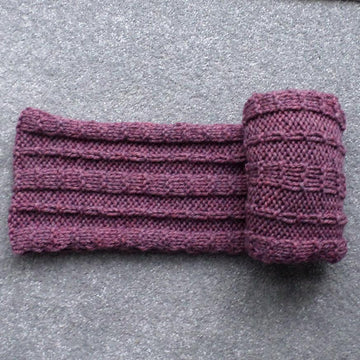 Pique Scarf