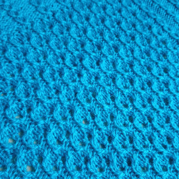 Harvey's Blanket