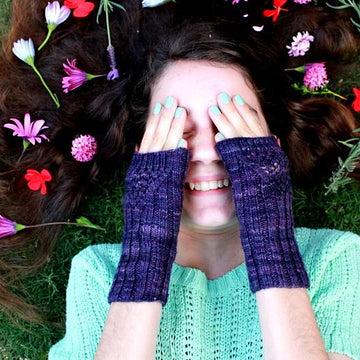 Punkrocker Mitts