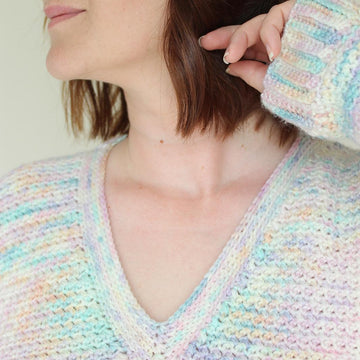 Celeste Sweater