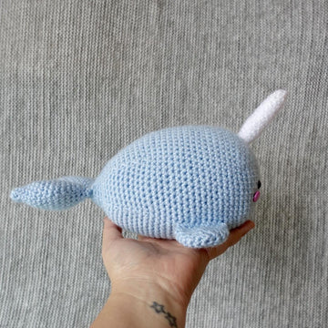 Chubby Narwhal