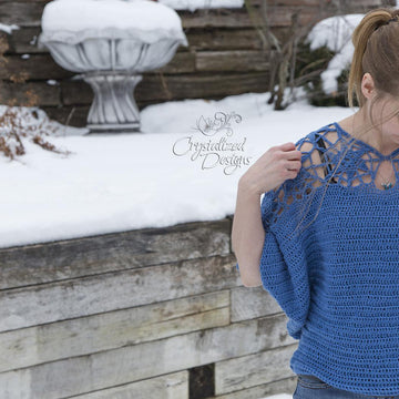 Elysian Pullover