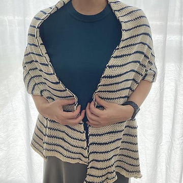 Stripes feeling