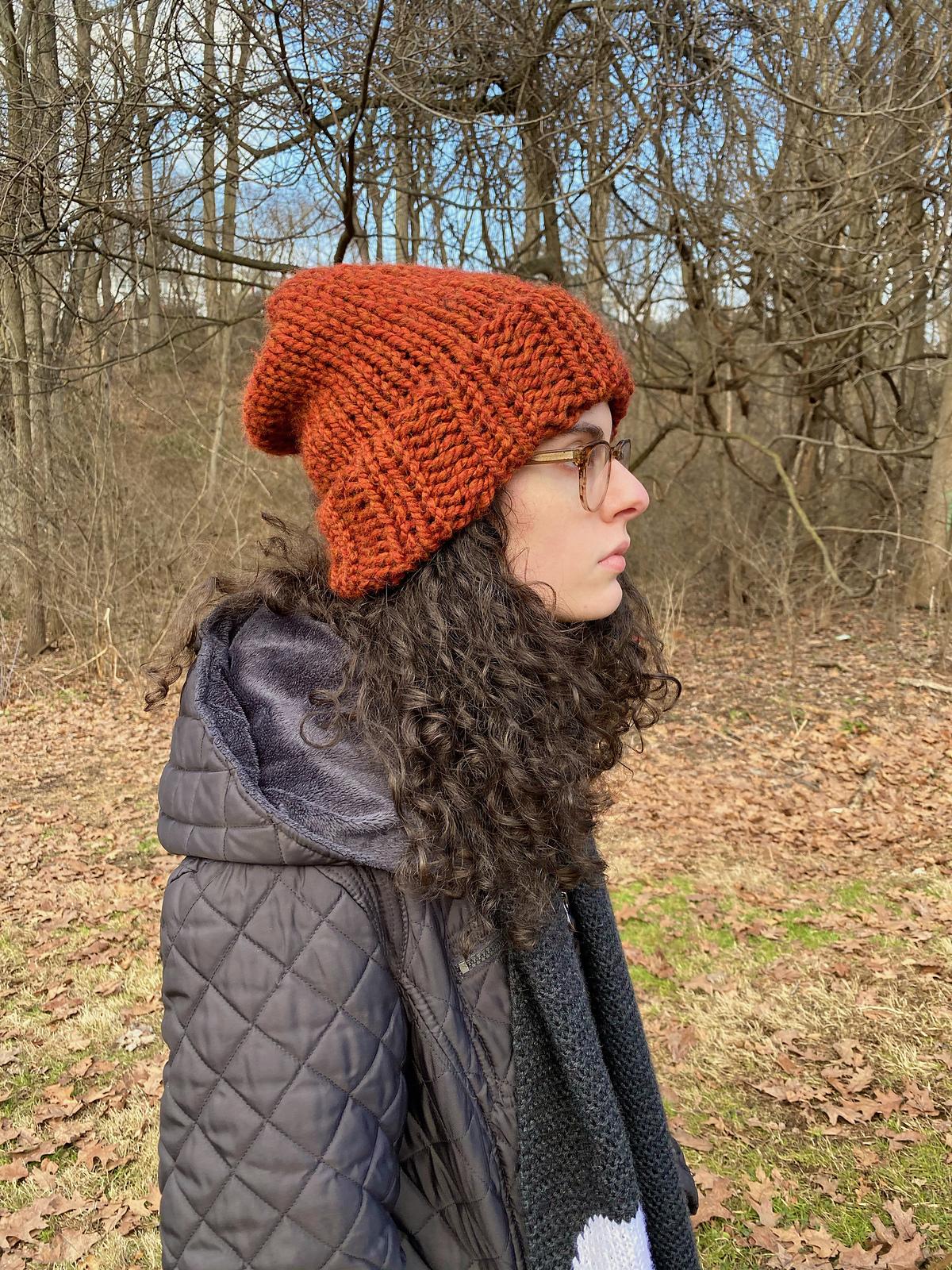 Wilkes Beanie
