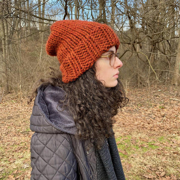 Wilkes Beanie