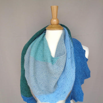 Charisma Scarf