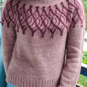 Foghar Sweater