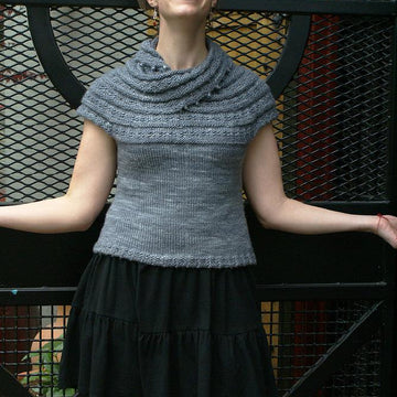 Harmonia's Rings Tunic
