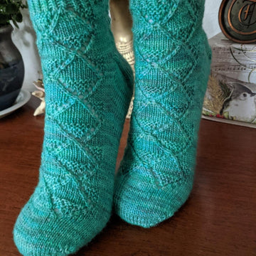Zenity Socks