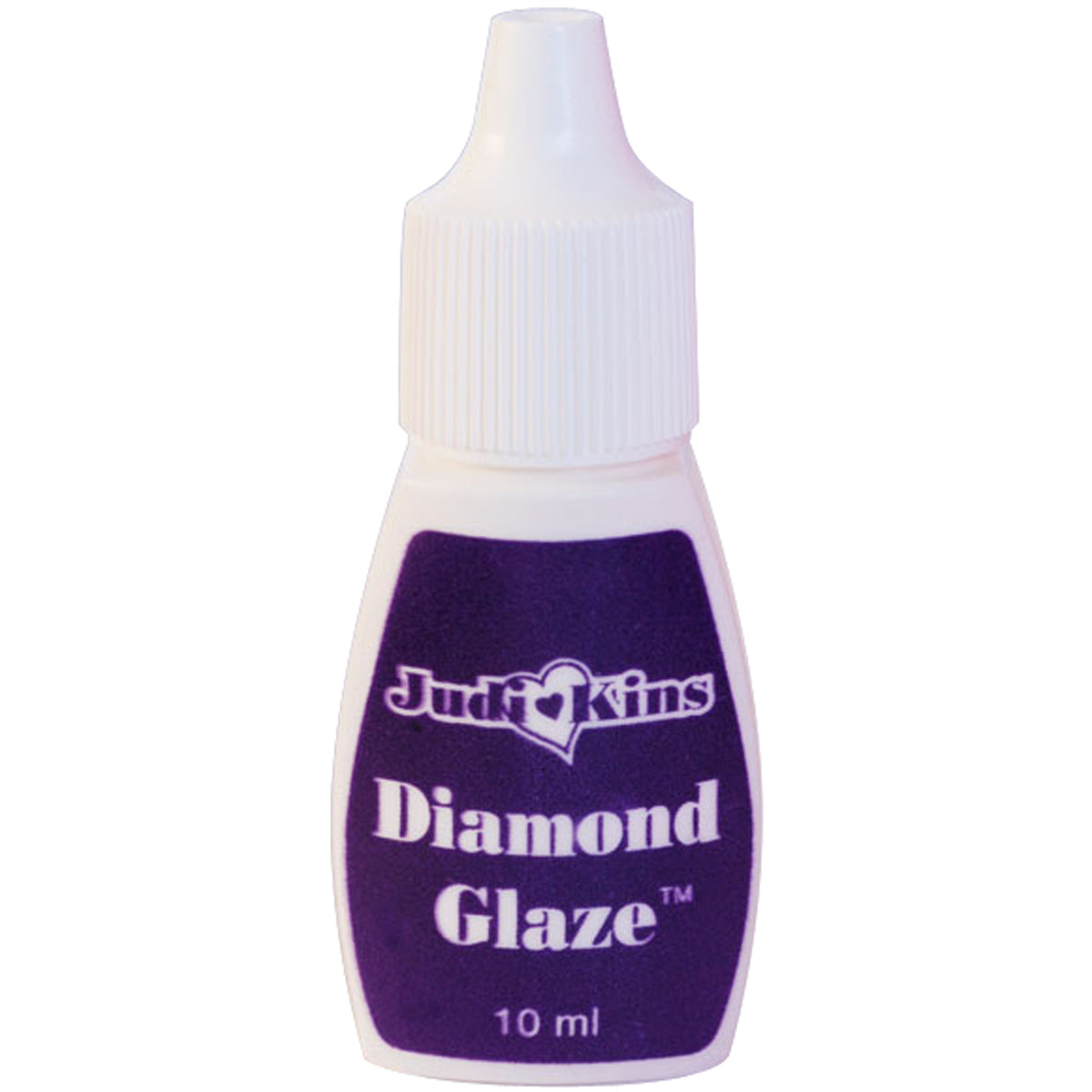 JudiKins Diamond Glaze Squeeze Bottle - 10ml