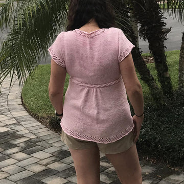 Mommy's Tunic