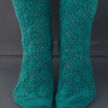 Gothic Architecture Socks