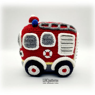Fire Engine / Fire Truck