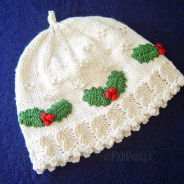 Holly Hat