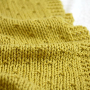 Graciel Winter Blanket