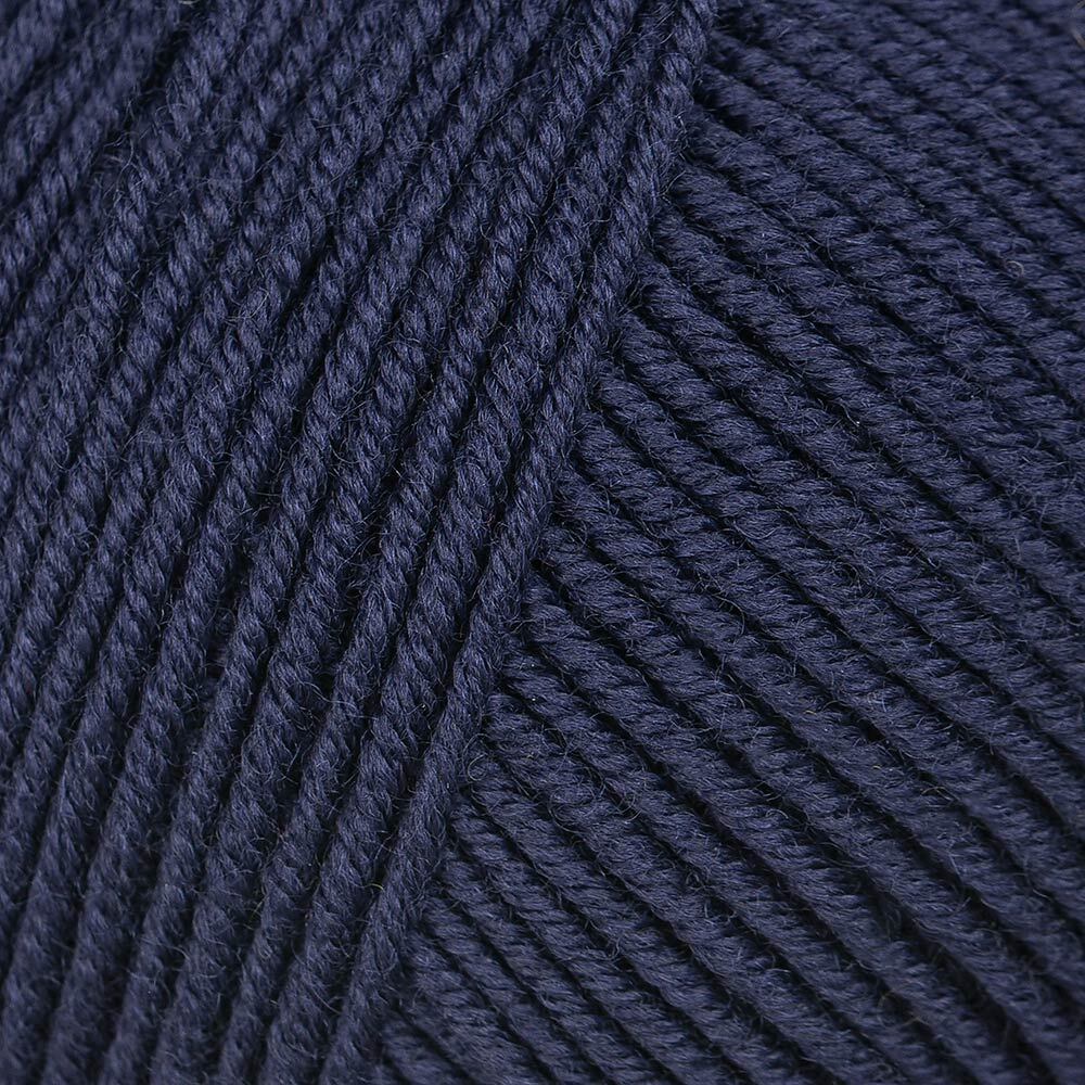 Lana Grossa Cool Wool 45 Hat 2 Ball Project Pack
