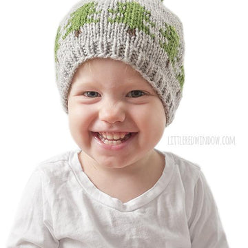 Christmas Tree Farm Hat