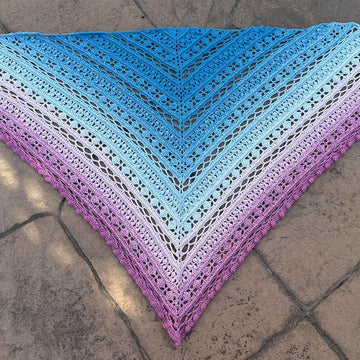 The Malfy Shawl