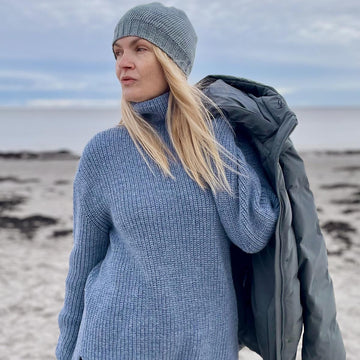 IMŽA SWEATER
