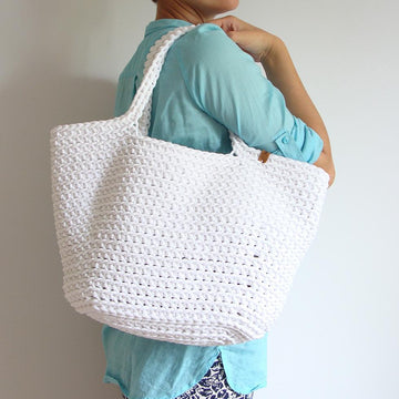 Basket Bag