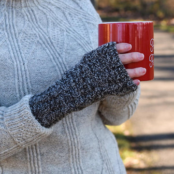 Creel Fingerless Mitts
