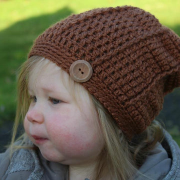Norfolk Slouchy