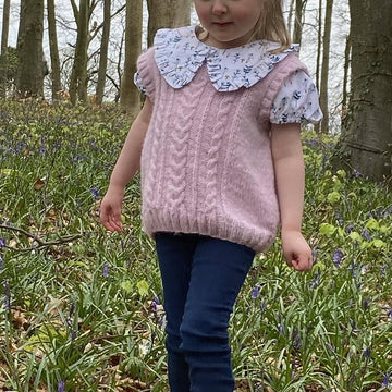 Bertie Vest