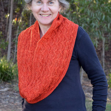 Obsession Cowl