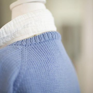 Sticks & Stones V-Neck
