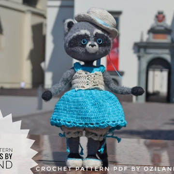 Doll Clothes Elizabeth