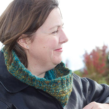 Giftable cowl