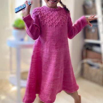 Lilibet dress