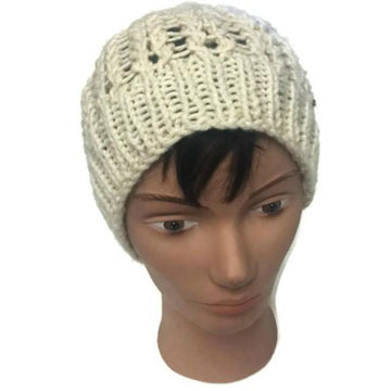 Spine Beanie Hat