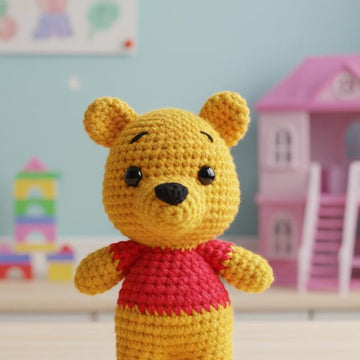 Winnie the Pooh and Friends bundle 1