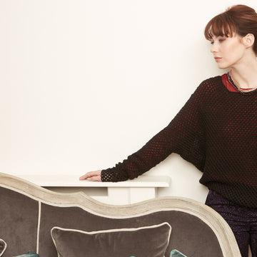 Fine Silk Collection by Rowan