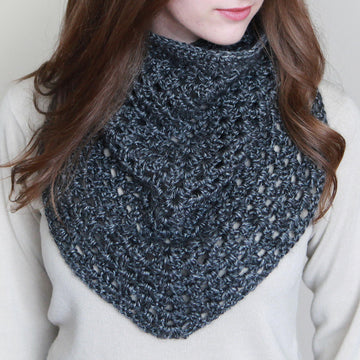 Triangle Scarf