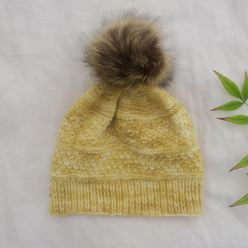 Hunter Beanie