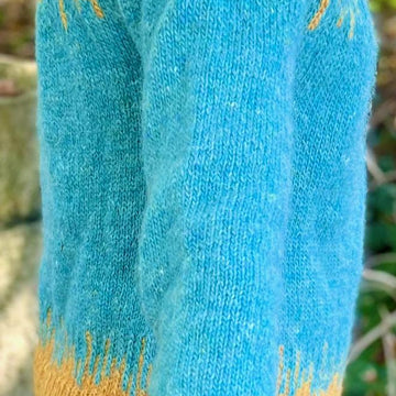 Noonday Sun Pullover
