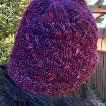 Satura Beanie