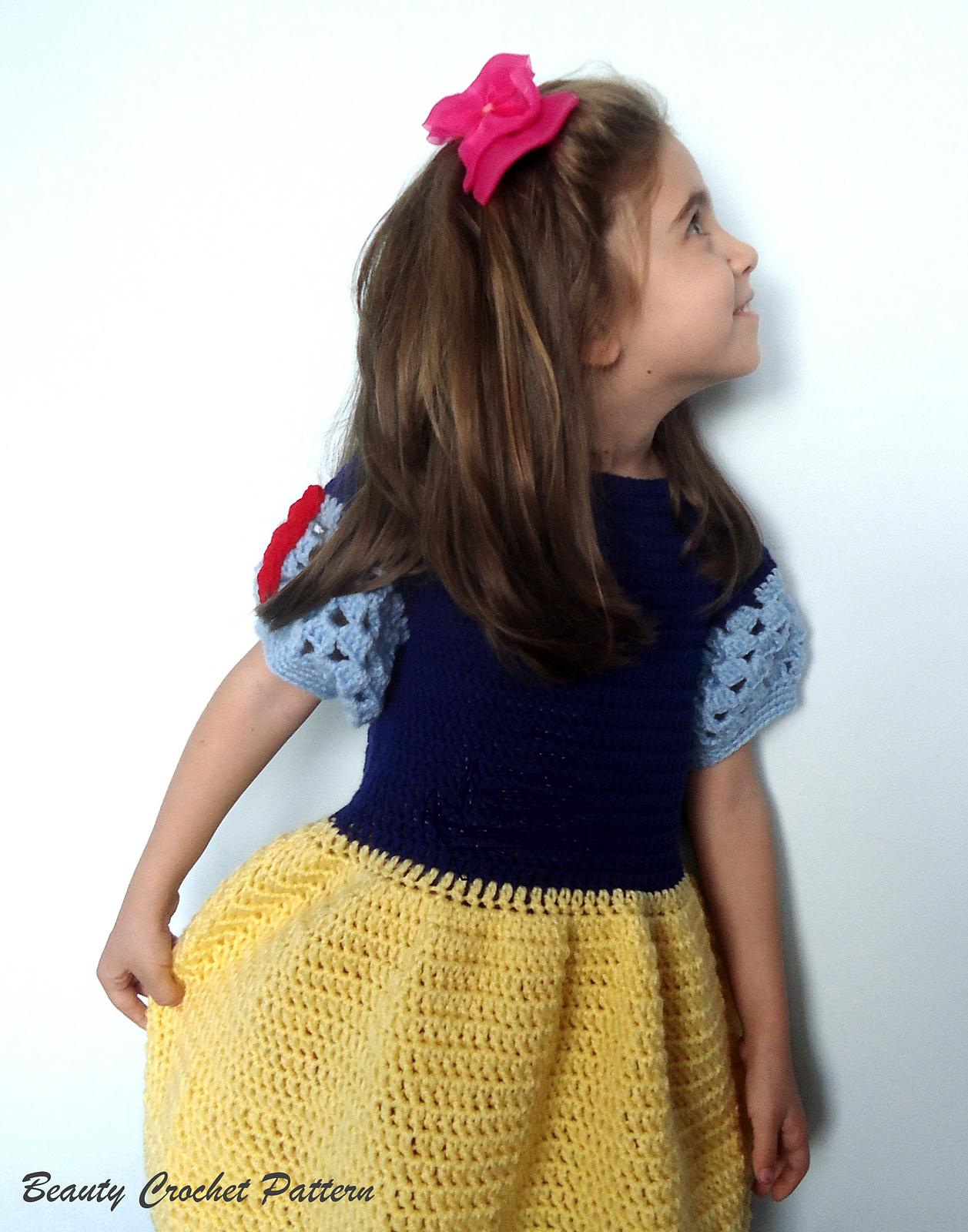 princess crochet dress Snow White Options:Leotard/Tutu/Headband/Sandals reselling or redistributing this unique formal dresses Cotton Linen Women Summer