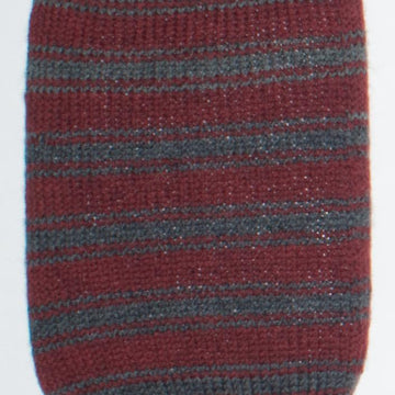 Cozy Hot Water Bottle Pattern