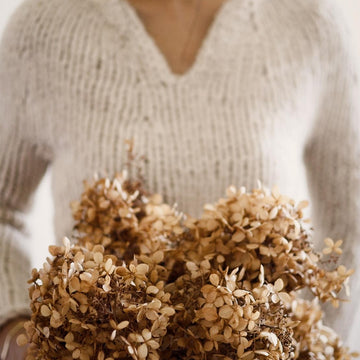 Fireside Sweater